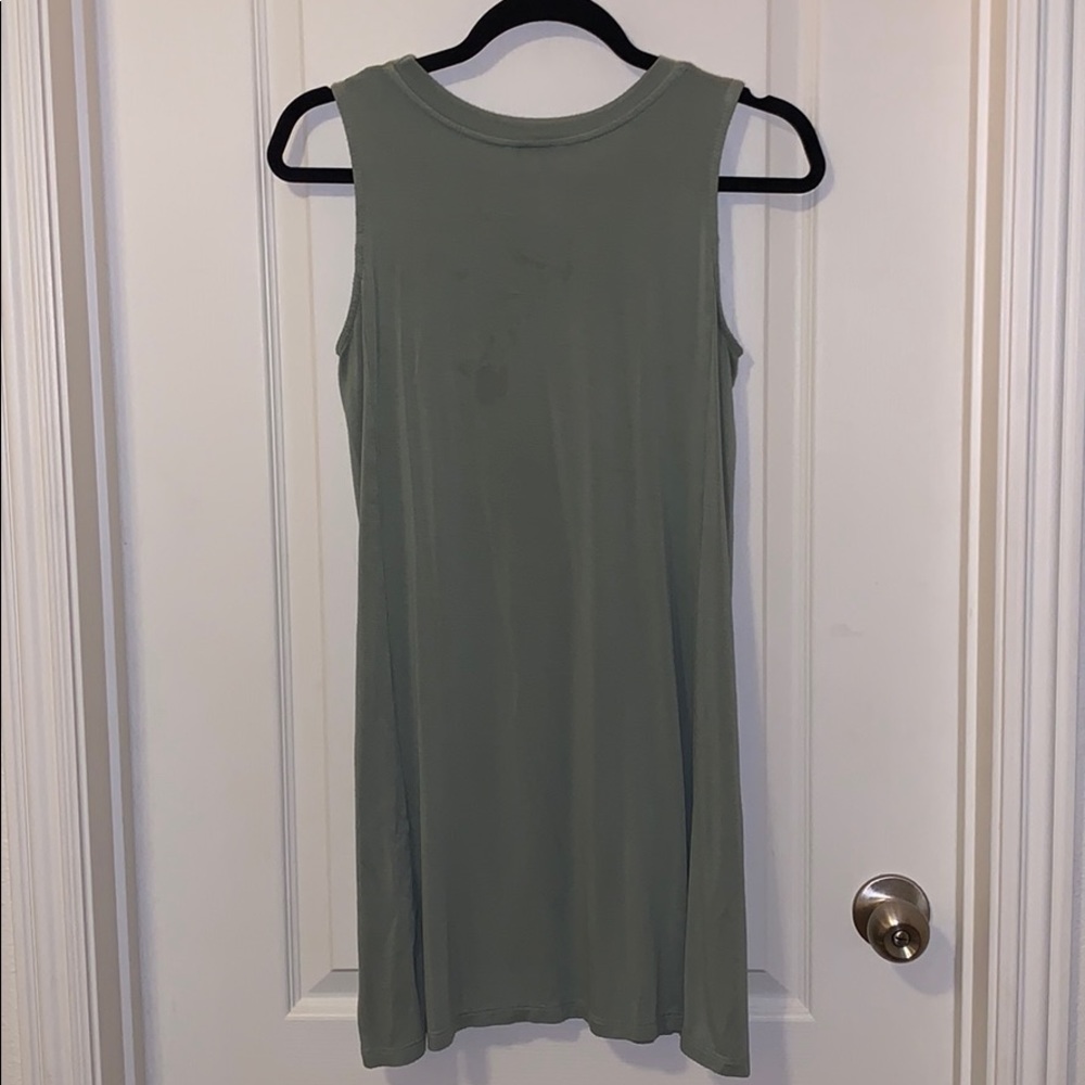 Simple Sundress - Picture 3 of 3